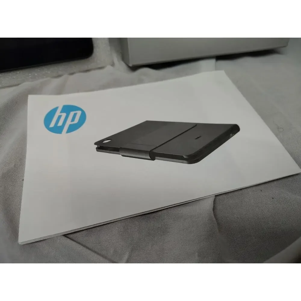 HP 10 g2